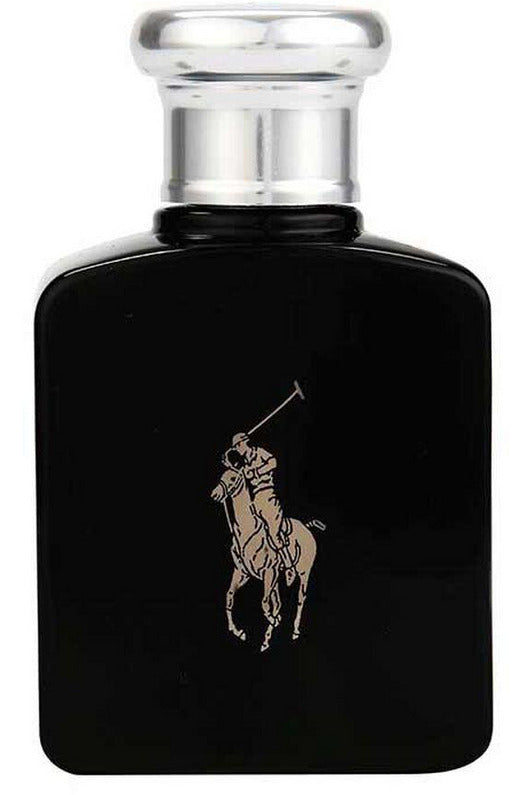 Buy Ralph Lauren Polo Black Men EDT - 125ml in Pakistan