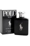 Buy Ralph Lauren Polo Black Men EDT - 125ml in Pakistan