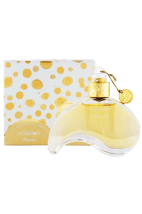 Buy Rasasi Relation Perfume - 50ml in Pakistan