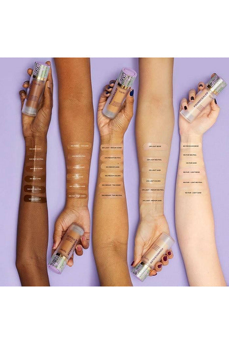 Buy Tarte Foundcealer Skincare Foundation -  59N in Pakistan
