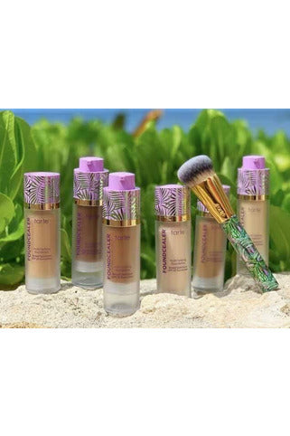 Buy Tarte Foundcealer Skincare Foundation -  59N in Pakistan