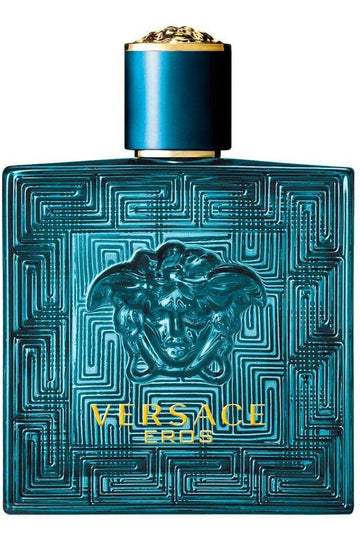 Buy Versace Eros Men EDT - 100ml in Pakistan