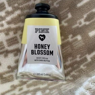 Buy Victoria's Secret Body Cream With Shea Butter - Honey Blossom in Pakistan