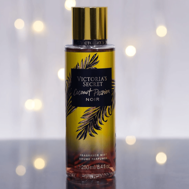 Buy Victorias Secret Coconut Passion Noir Body Mist - 250ml in Pakistan