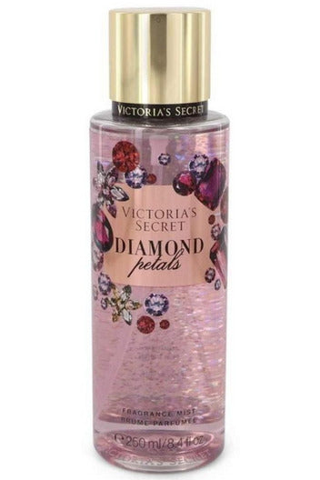 Buy Victorias Secret Diamond Petals Body Mist - 250ml in Pakistan