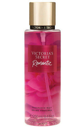 Buy Victorias Secret Romantic Body Mist - 250ml in Pakistan