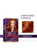 Buy Wella Koleston Kit Dark Blond Copper 64 MENAP in Pakistan