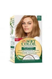 Buy Wella Soft Kit 83 Light Golden Blonde - 125ml in Pakistan