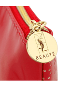 Buy Yves Saint Laurent Beaute Love Cosmetic Bag - Red in Pakistan