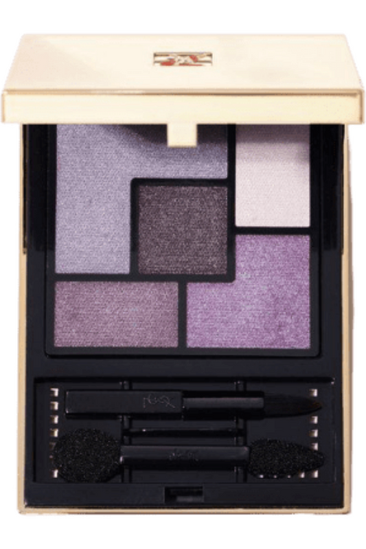 Buy Yves Saint Laurent Couture Palette 5 Color Ready To Wear - 5 Surrealiste in Pakistan