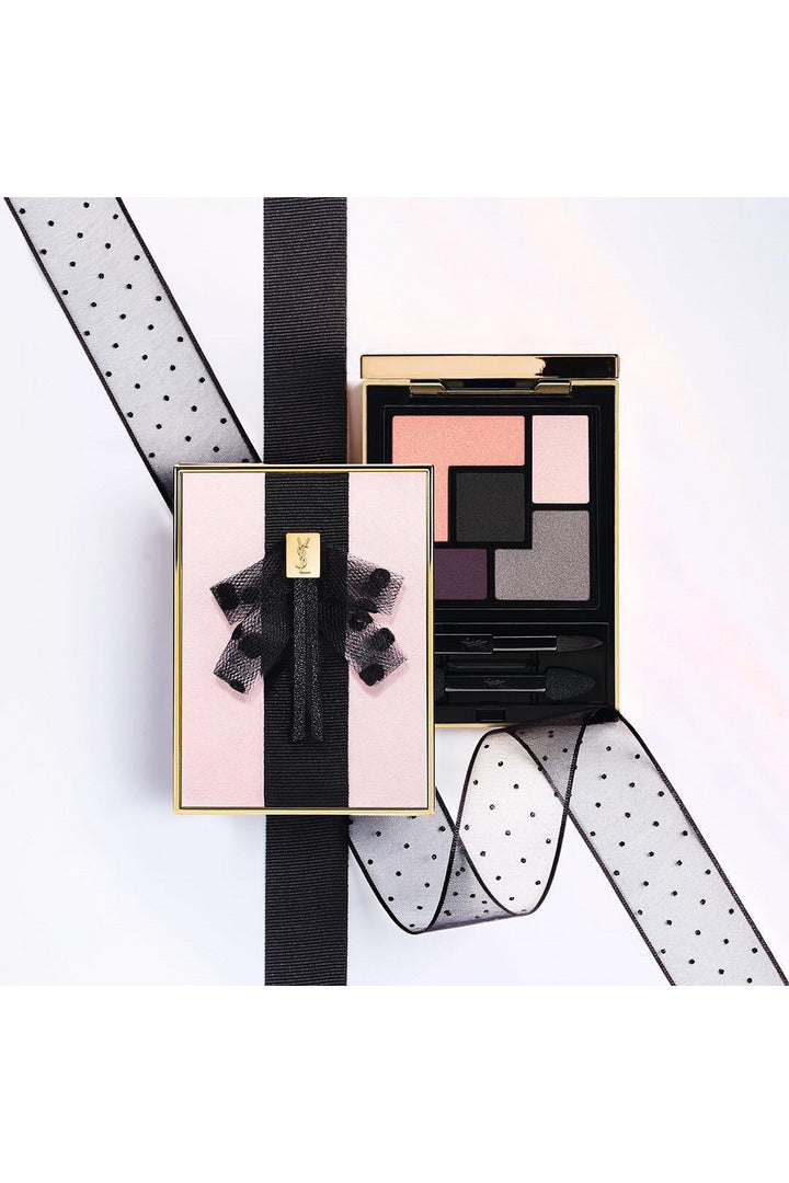 Buy Yves Saint Laurent Couture Palette Mon Paris - Limited Edition in Pakistan