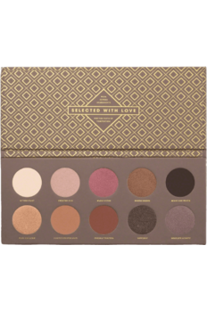 Buy Zoeva Cocoa Blend Eyeshadow Palette in Pakistan