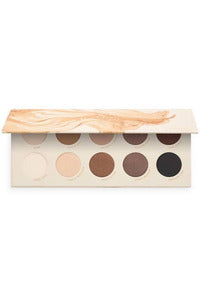 Buy Zoeva Naturally Yours Eyeshadow Palette in Pakistan