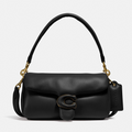 Buy Coach Pillow Tabby Bag Medium - Black in Pakistan