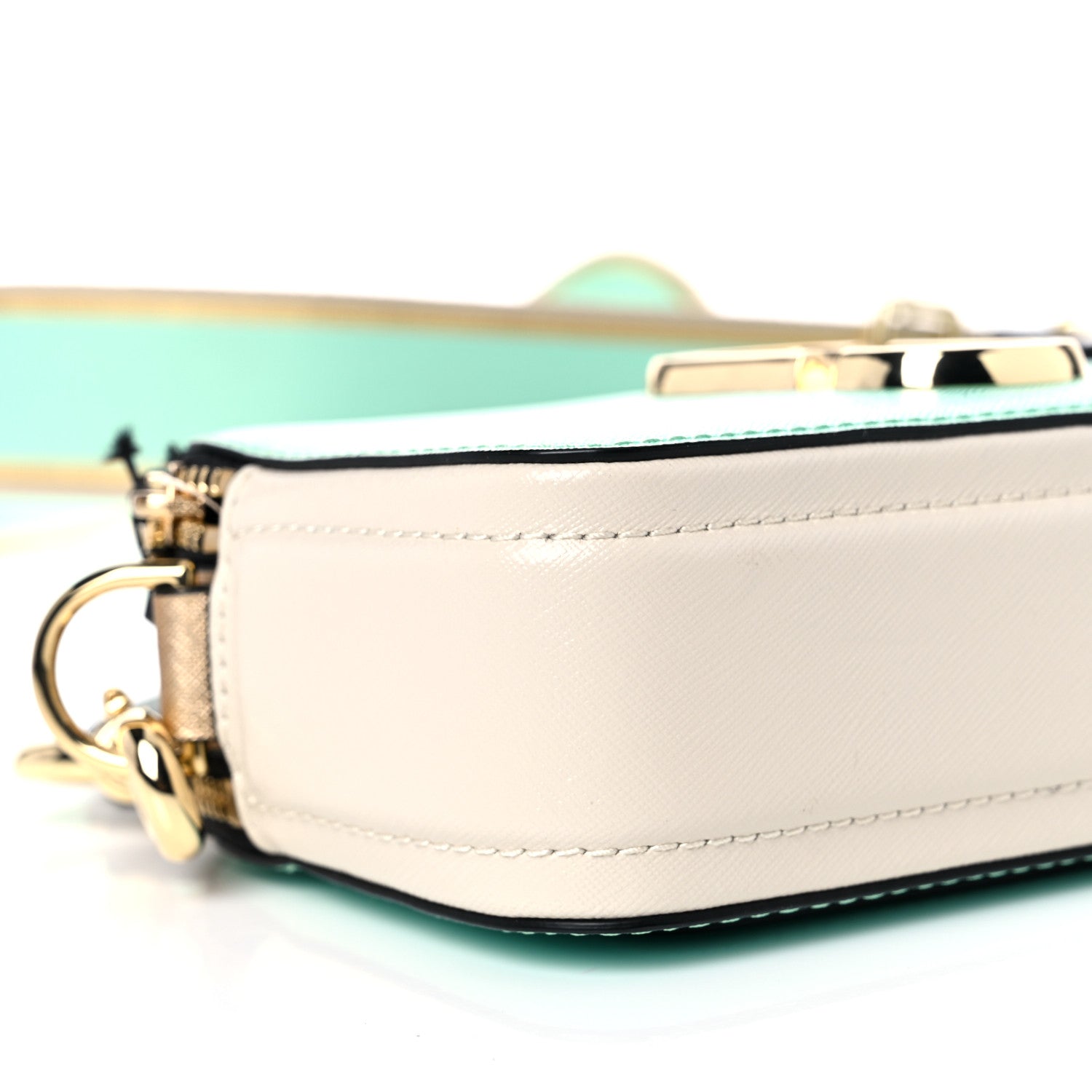 Buy Marc Jacobs The Snap Shot Bag Small - Mint Julep in Pakistan