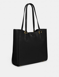 Buy Coach Theo Tote Bag Large - Black in Pakistan