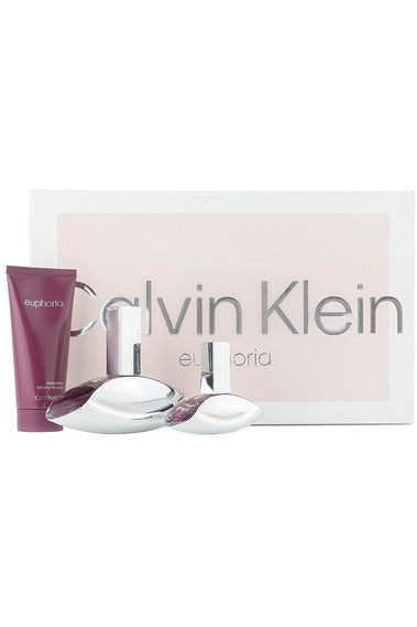Buy Calvin Klein Euphoria Giftset for Women in Pakistan
