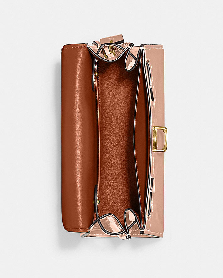 Buy Coach Sammy Top Handle Small Bag in Pakistan