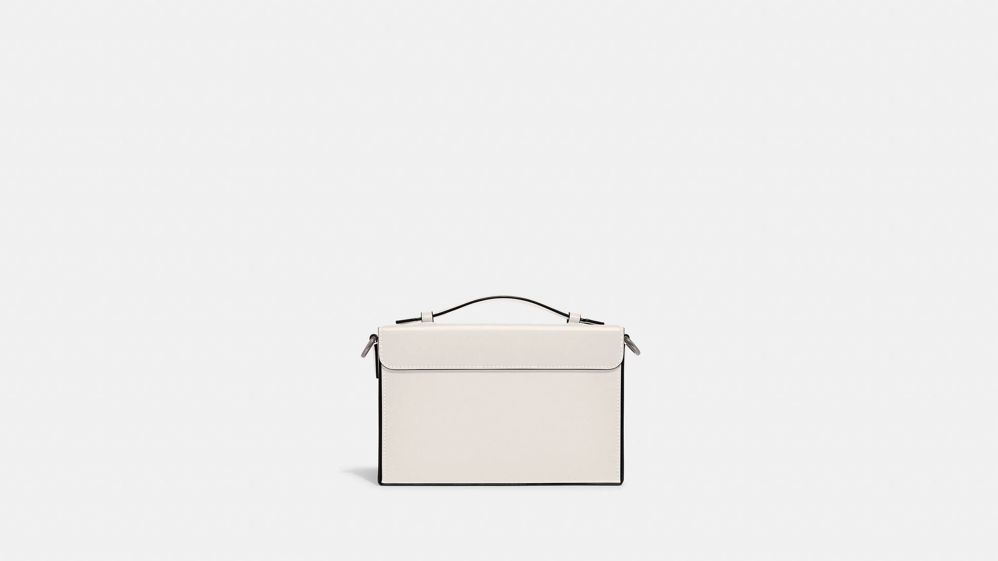 Buy Coach Tabby Box In Signature Canvas Small Bag in Pakistan