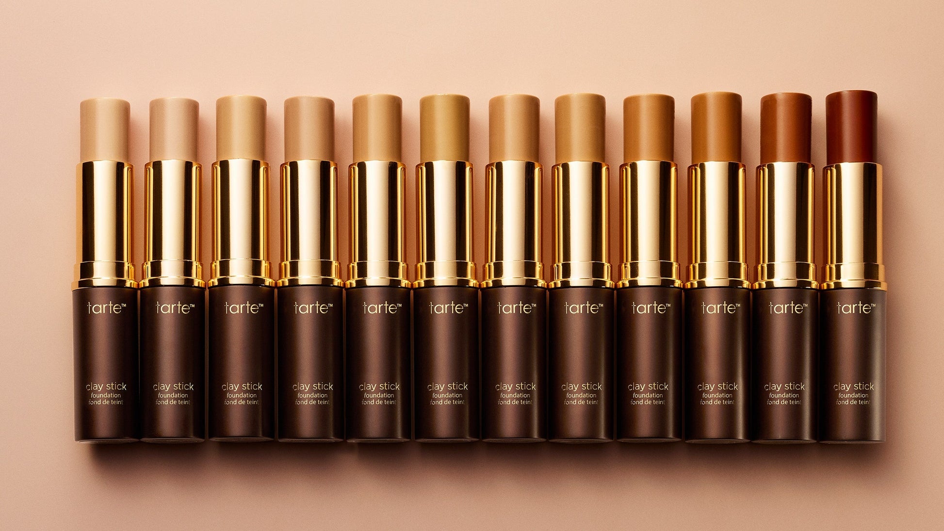 Buy Tarte Clay Stick Foundation in Pakistan