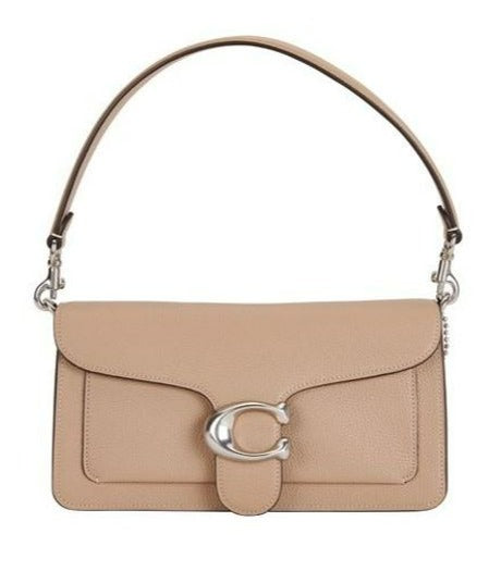 Buy Coach Tabby Bag Medium - Beige in Pakistan