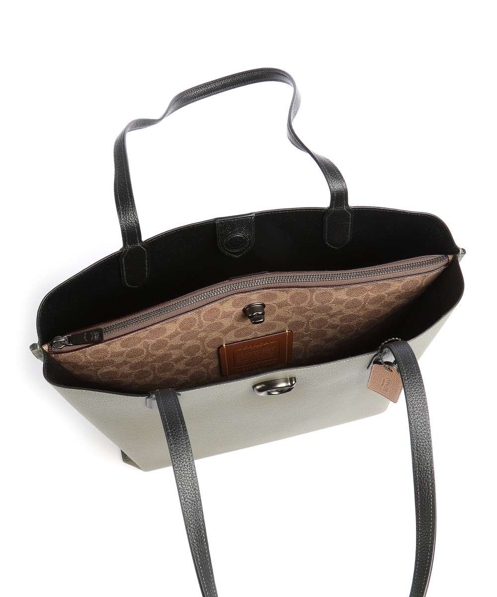 Buy Coach Willow Tote Bag Small in Pakistan