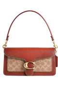 Buy Coach Tabby Brown with Signature Print - Brown in Pakistan
