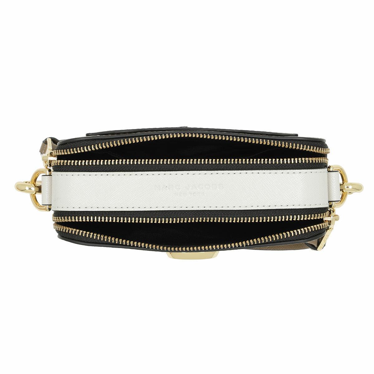 Buy Marc Jacobs The Snap Shot Bag Small - French Gray Multi in Pakistan