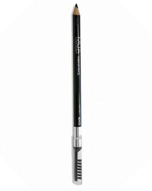 Buy MUA Pro Brow Pencil - Black in Pakistan