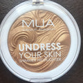 Buy MUA Undress Your Skin Highlighting Powder - Golden Afterglow in Pakistan