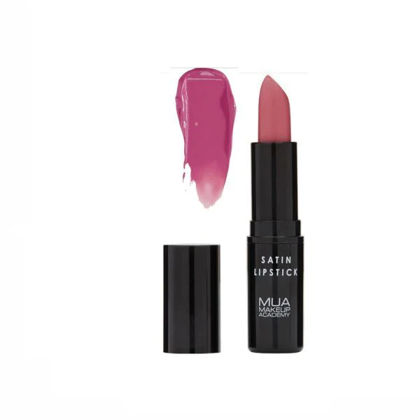 Buy MUA Satin Lipstick in Pakistan