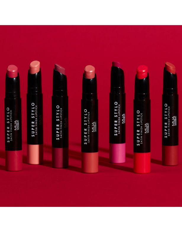 Buy MUA Super Stylo in Pakistan