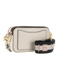 Buy Marc Jacobs The Snap Shot Bag Small  - New Dust Multi in Pakistan