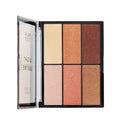 Buy MUA Light Lustre Ultimate Face Palette in Pakistan