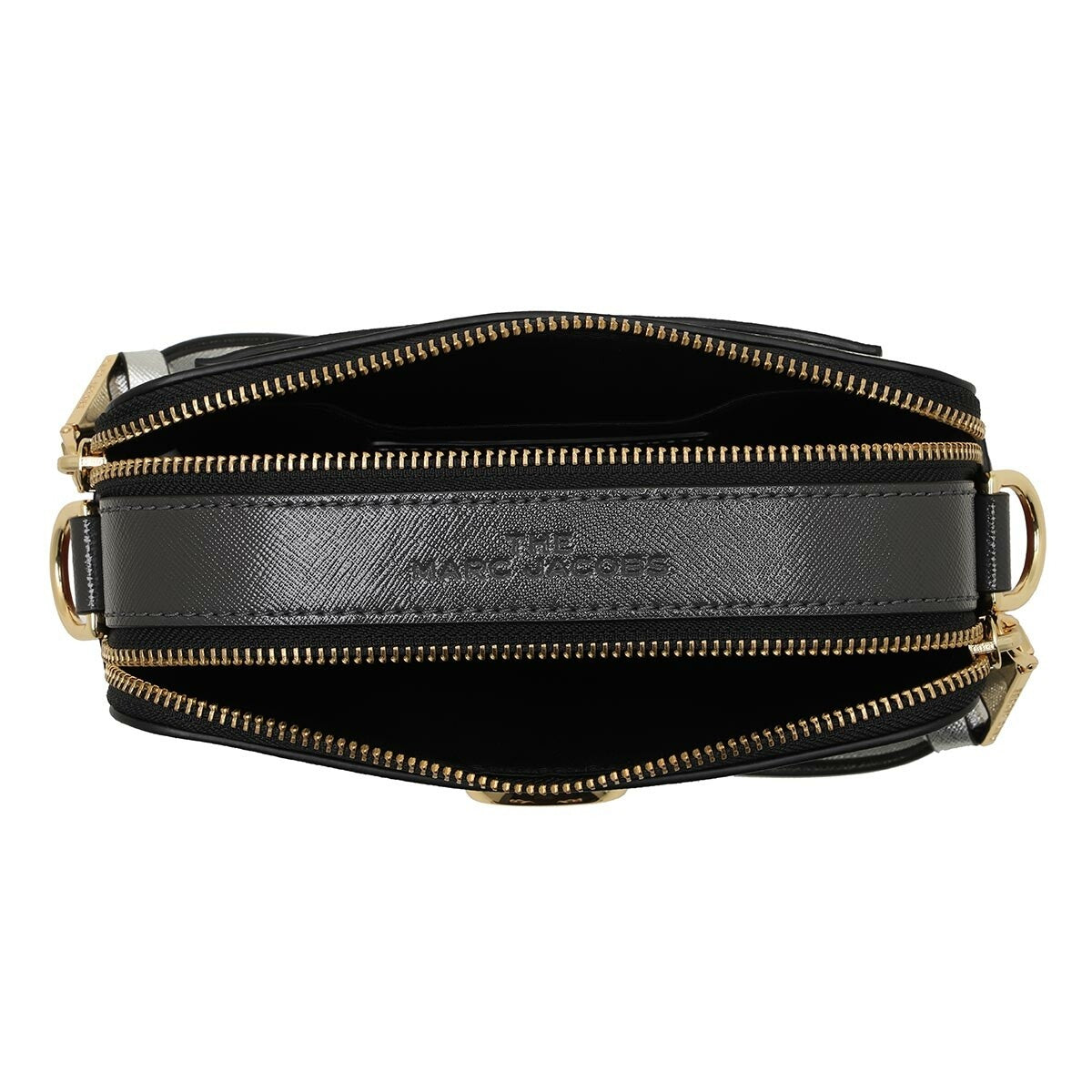 Buy Marc Jacobs The Snap Shot Bag Small  - Silver Multi in Pakistan