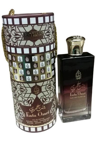 Buy Eman Enta Omri EDP - 125ml in Pakistan