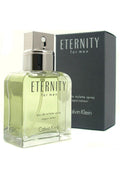 Buy Calvin Klein Eternity Cologne Men EDT - 100ml in Pakistan