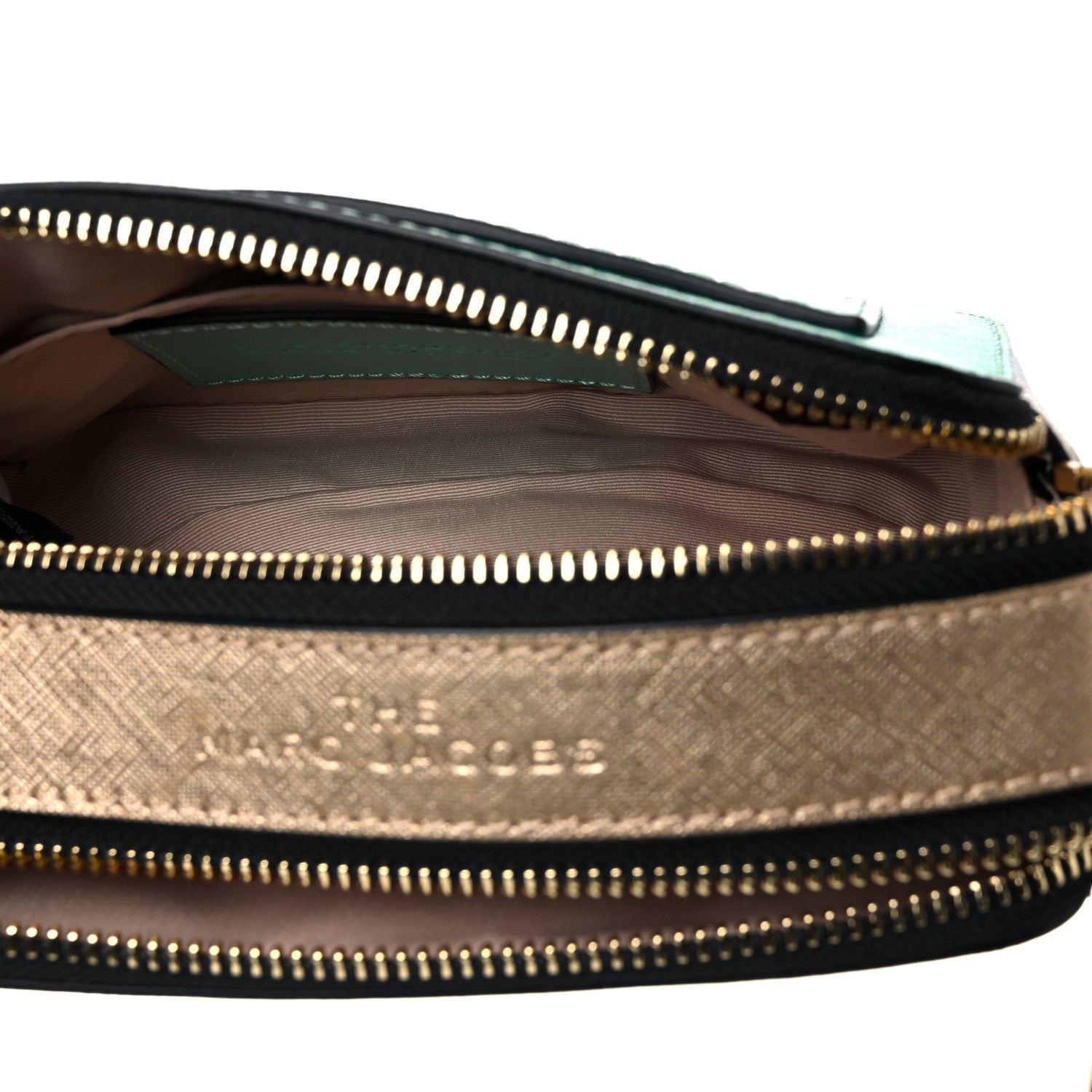 Buy Marc Jacobs The Snap Shot Bag Small - Mint Julep in Pakistan