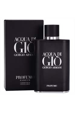 Buy Giorgio Armani Acqua Di Gio Profumo Men EDP - 125ml in Pakistan