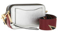 Buy Marc Jacobs The Snap Shot Bag Small  - Silver Multi in Pakistan