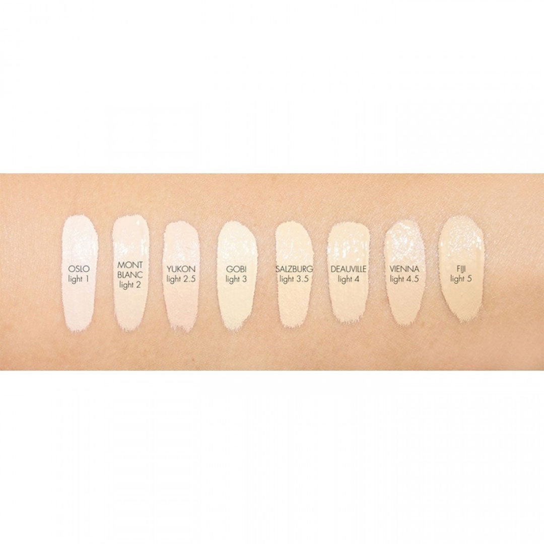 Buy NARS Natural Radiant Longwear Foundation - Light 3 Gobi in Pakistan