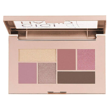 Buy Maybelline New York Gigi Hadid Eye Shadow Palette in Pakistan