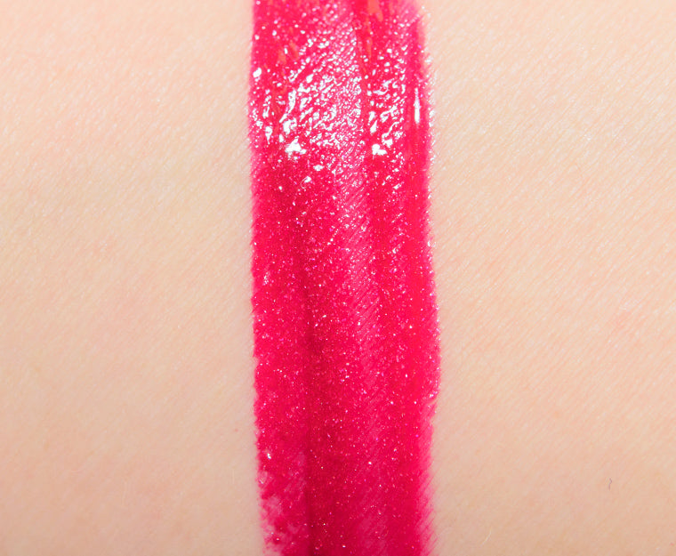 Buy Giorgio Armani Lip Maestro Intense Velvet Color - Drama Berry 510 in Pakistan