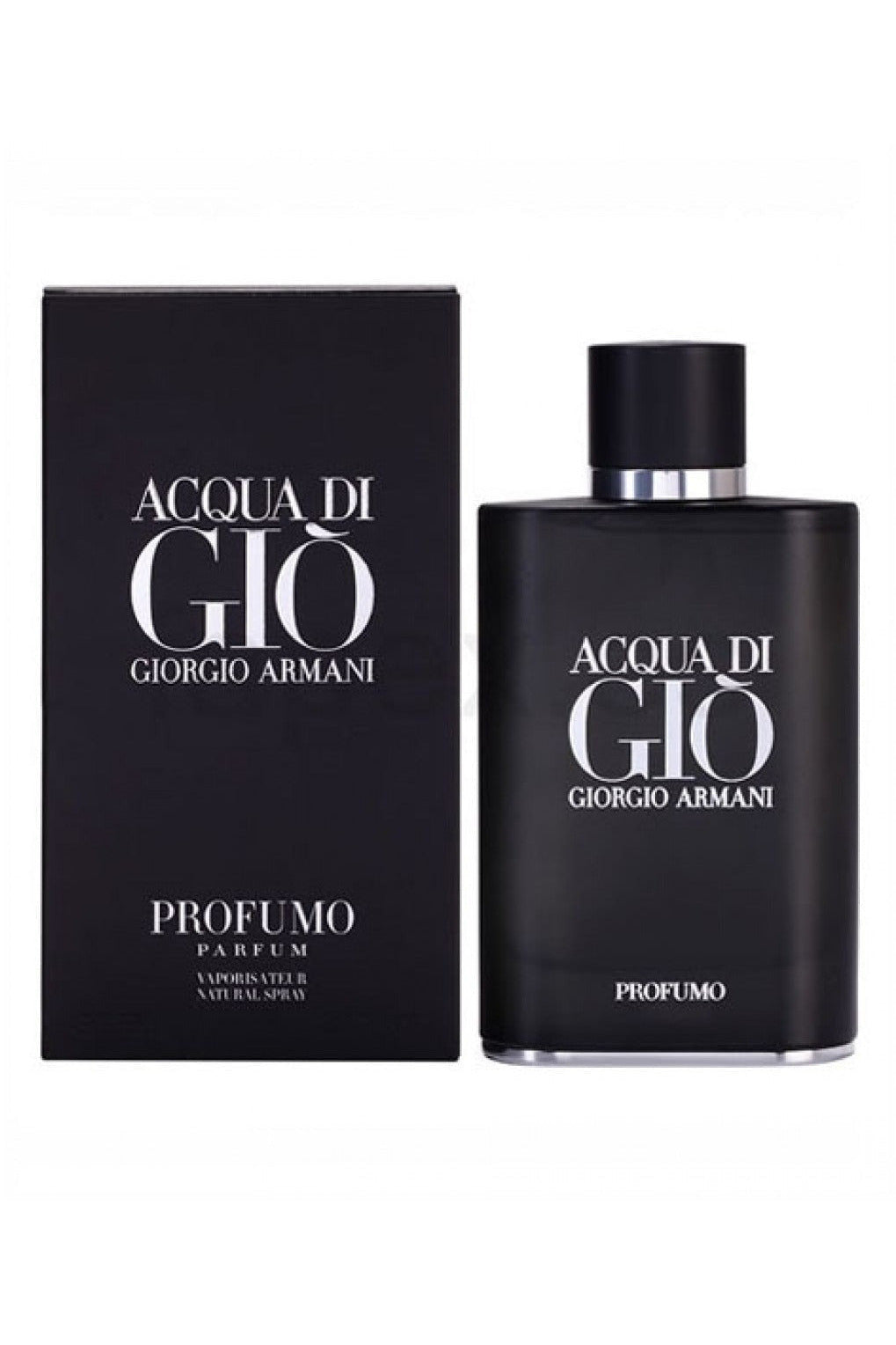 Buy Giorgio Armani Acqua Di Gio Profumo Men EDP - 125ml in Pakistan