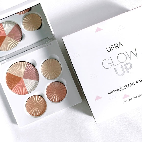 Buy Ofra Highlighter - Glow Up Palette in Pakistan