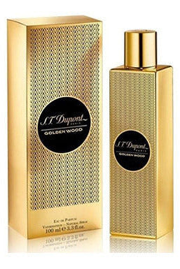 Buy St Dupont Noble Wood Unisex EDP - 100ml in Pakistan