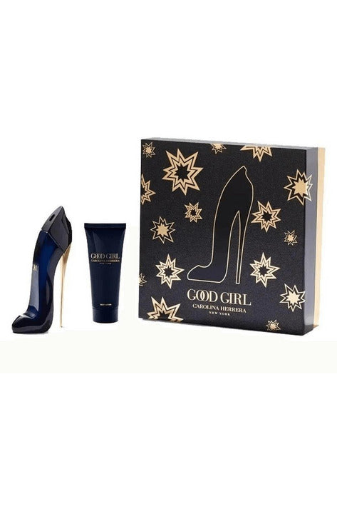 Buy Carolina Herrera Good Girl Perfume for Women 3pcs Gift Set in Pakistan