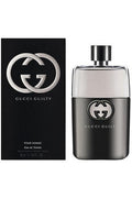 Buy Gucci Guilty Cologne Men EDT - 90ml in Pakistan