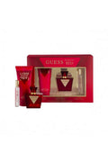 Buy Guess Seductive Red Women Perfume Gift Set in Pakistan