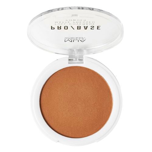 Buy MUA Pro Base Full Coverage Matte Pressed Powder - #182 in Pakistan